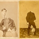 Illustration for article titled The Creepiest Headless Portraits from the Victorian Era